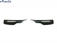 Протитуманні фари LED Honda Accord USA 2016-17 DLAA HD-986L LED з проводкою