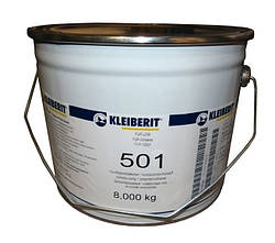 Клей поліуретановий Kleiberit PUR 501.0 D4 (8кг.)