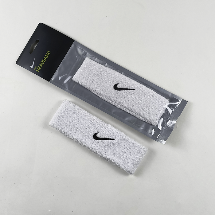 Nike Swoosh Headband White ID 1454139509 300 Prom.ua