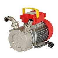 Насос NOVAX 30 Oil