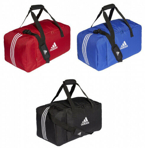 Сумка adidas Tiro Medium Bag DQ1071(чорної нема) - фото 1 - id-p1454139629