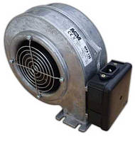 Нагнітальний вентилятор MplusM WPA 135