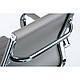 Крісло офісне Special4You Solano office artleather grey (E5883), фото 3