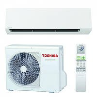 Кондиціонер спліт-система Toshiba Shorai Edge RAS-07J2KVSG-UA/RAS-07J2AVSG-UA