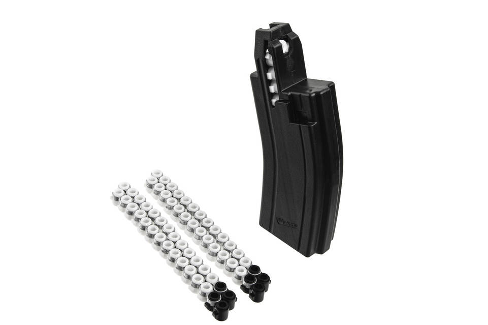 Магазин для пневматических винтовок SIG SAUER MPX/MCX кал