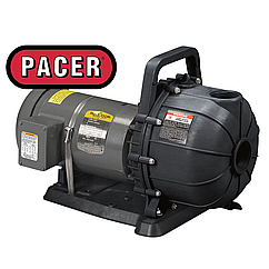 Мотопомпа Pacer SE3BLL-D5.0C