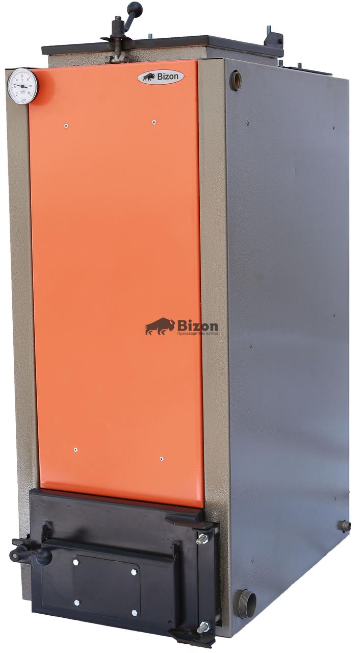 Котел шахтаного типу Bizon FS-8 Optima Termo 8 кВт