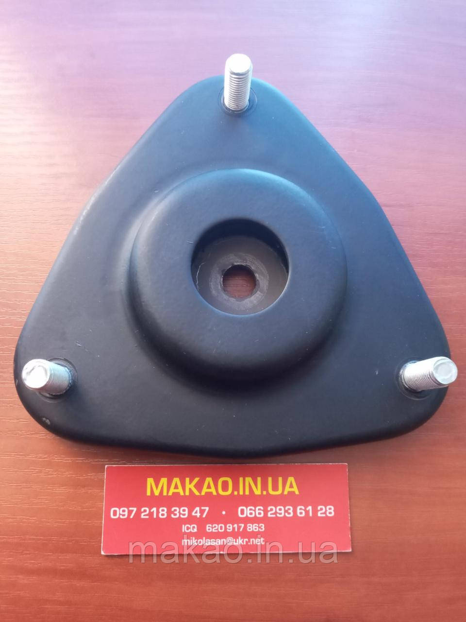 "KLM" опора переднього амортизатора Chery Elara A21/ Чері Елара