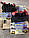 Ремонт Гідронасосу 210.12.12 Л. 01Г (Шліцьовий Вал, Ліве Обертання) (Гарантія 36 місяців), фото 10