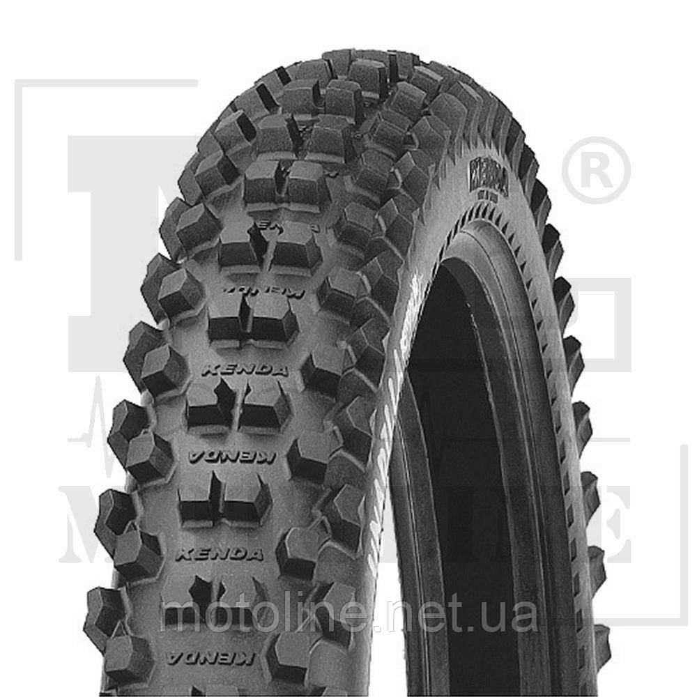 Покришка 2.50-10 (60/100-10) 33J KENDA K771 TT, фото 1