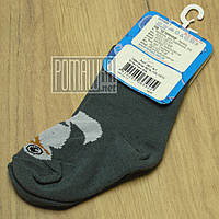 12 см 1,5-2 роки (12) весна осінь дитячі шкарпетки носочки для хлопчика весняні осінні демісезонні 4695 Блакитний А