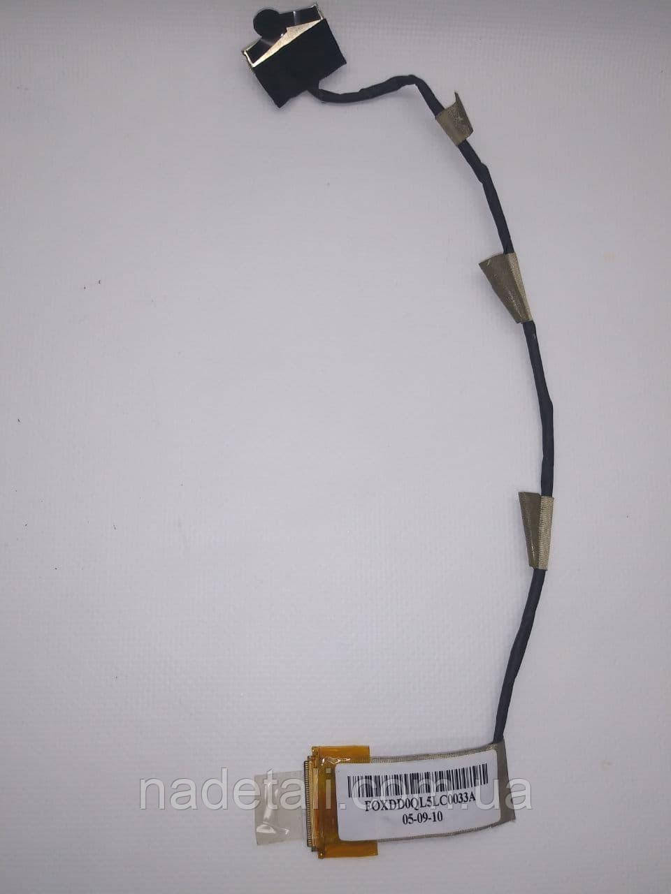 Шлейф матрицы LG R58 FOXDD0QL5LC0033A