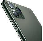 Смартфон Apple iPhone 11 Pro 256GB Midnight Green, Refurbished, фото 3