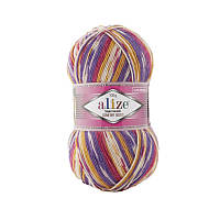 Alize Superwash - 7655