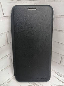 Чехол книжка Aspor для Xiaomi Redmi 6A Black