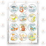 Друк їстівного фото — Школа No13, фото 3