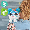 Интерактивный Саблезубый тигренок Норт FurReal Friends North The Sabertooth Kitty от Hasbro, фото 7