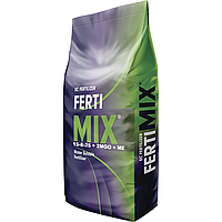 Fertimix 15-8-25 + МЭ ( Фертимикс 15-8-25 + МЭ ) комплексное водорастворимое удобрение 25 кг
