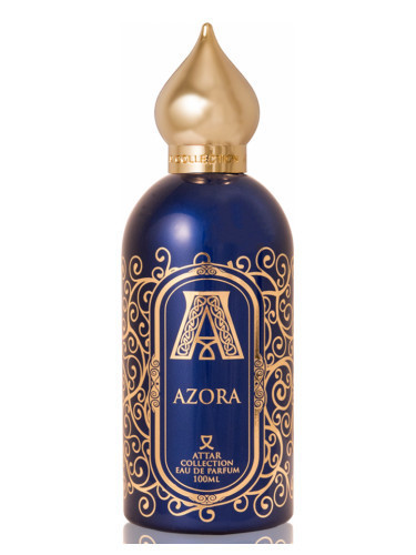 Парфумована вода Attar Collection Azora для жінок 100 ml Тестер, ОАЕ