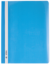 Швидкозшивач А4, блакитний BM.3311-14 Buromax (імпорт)