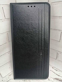 Чохол-книжка для OPPO A15/A15s протиударний Gelius Чорний