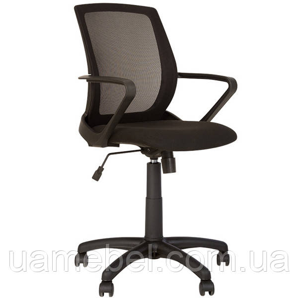 Крісло офісне Fly (Флай) GTP Black