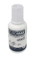 Корректирующая жидкость с кисточкой,16 мл, JOBMAX BM.1003 Buromax (импорт)