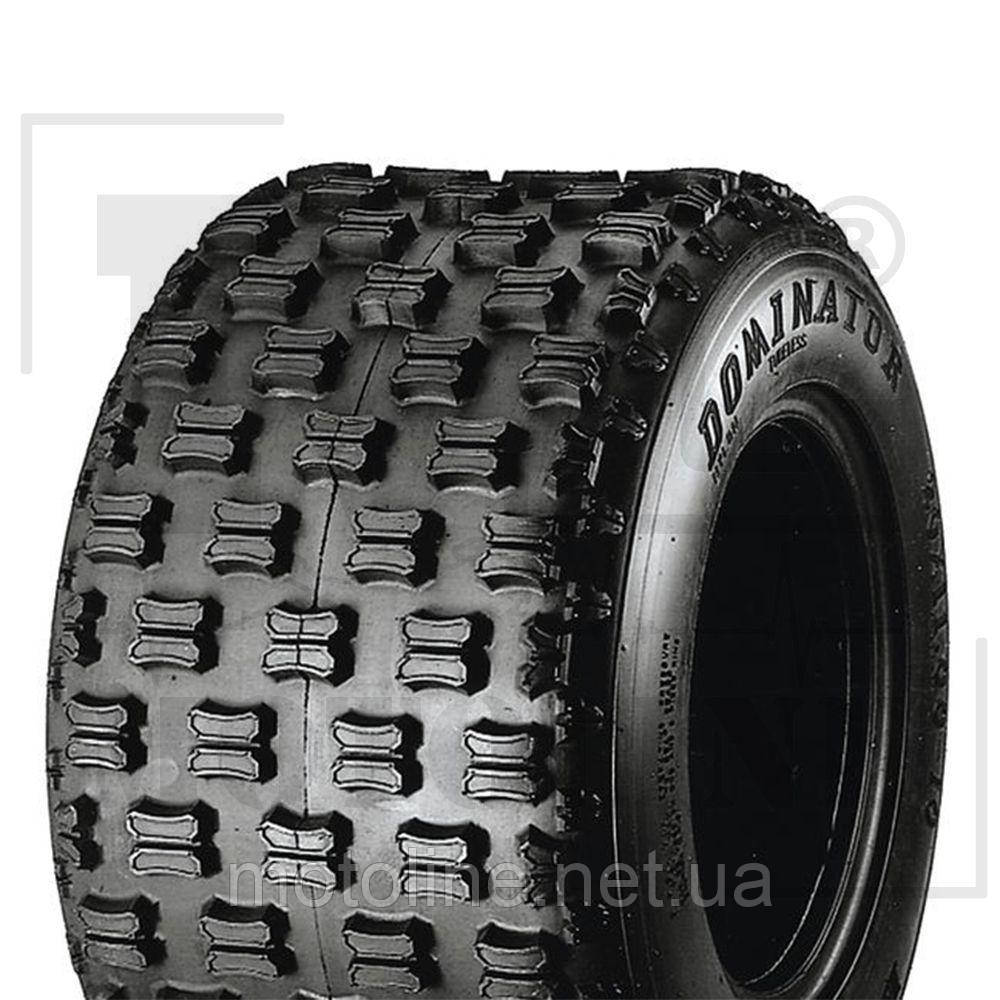 Покришка 20X11.00-10 4PR KENDA K300 DOMINATOR TL, фото 1