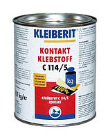 Контактный клей Kleiberit C114/5 (0,7 кг)