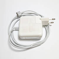 Блок живлення для ноутбука Apple MacBook Air 45W 14.85V 3.05A Т-style MagSafe 2