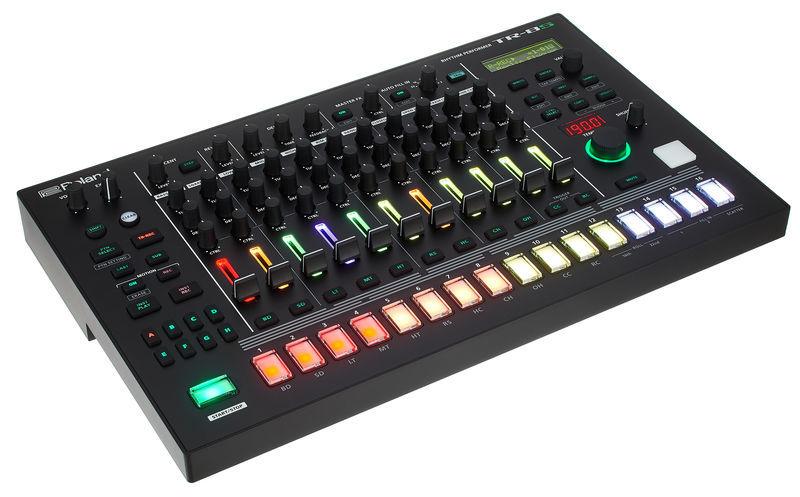 Roland tr-8s - купити недорого, Prom.ua: ціни, акції і