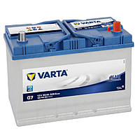 Аккумулятор Varta Blue Asia G7 95Ah 830A R