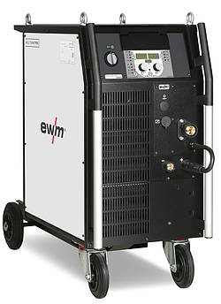 Апарат для зварювання Taurus 351 Synergic S HP MM FKG