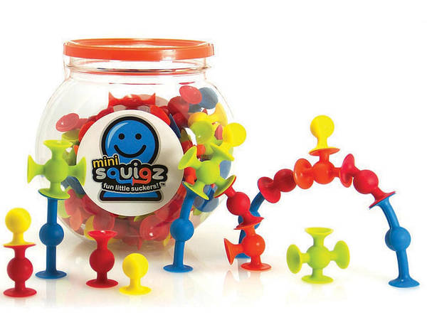Mini squigz sales