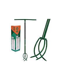 Культиватор ґрунту ручний FLO (Польща)