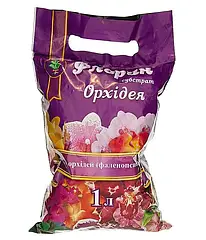 Флорін - Субстрат "Орхідея" 1 л