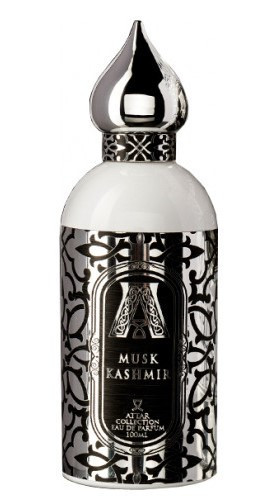 Парфумована вода Attar Collection Musk Kashmir для жінок 100 ml Тестер, ОАЕ