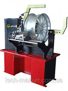 Дископрав ATEK MAKINA 5400