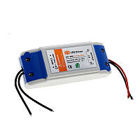 Блок питания LED 12V AC-DC 220-12В 36Вт