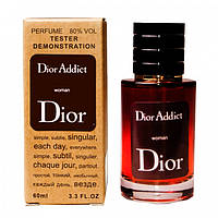 Тестер Christian Dior Addict (Кристиан Диор Эддикт 60мл)