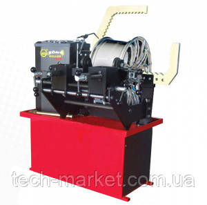 Верстат для правлення та прокатування дисків Atek Makina 78 D 00 ROLLER MAXI, фото 1