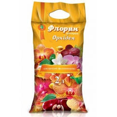 Флорін - Субстрат "Орхідея" 2л