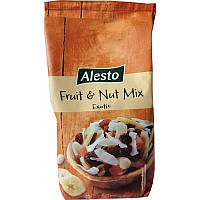 Микс орехово-фруктовый Alesto Nut & Fruit Mix Exotic 200 г Германия
