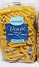 Макаронні вироби Pastani Penne Пір'я 500 г Польща, фото 4