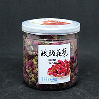 Чайна троянда (велика) в банці 50 гр