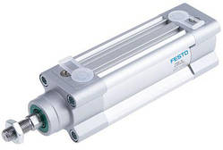 FESTO Пневмоцилиндр DSBC-100-200-PPVA-N3