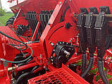 Сівалка зернова GRAIN-5,4V (СЗ-5,4) варіаторна зернотукова універсальна для рядкового посіву, фото 11
