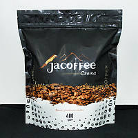 Кофе растворимый Jacoffee Crema, 400 g