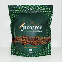 Кофе растворимый Jacoffee Brazil, 400 g