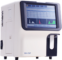 Гематологический автоматический анализатор LabAnalyt BH 70 P